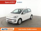 Volkswagen up! 1.0 Move up!*KLIMA*GARANTIE* - Volkswagen up! in Nürnberg