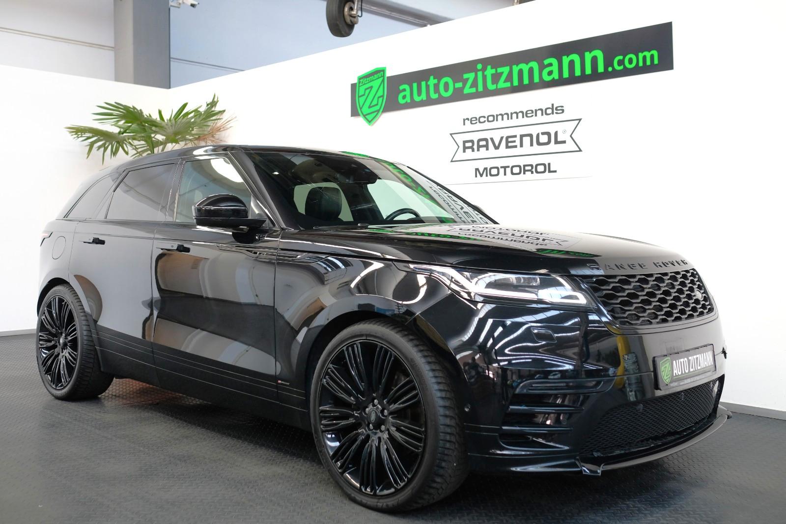 Land Rover Range Rover Velar R-Dynamic SE | 2.Hand |