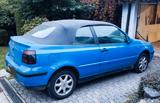 Volkswagen Golf 1.6 Classicline Classicline - Volkswagen Golf: Cabrio, Classicline