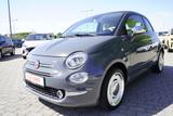 Fiat 500  1.2 Anniversario Klimaaut. PDC Bluetooth - Fiat 500 mit Benzin-Antrieb: Cabrio