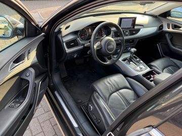 Audi A6 - 9