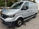 Volkswagen Crafter Kasten L2 H1 Navi Kamera ACC