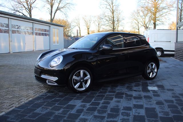 Fotografie des GWM Ora 03