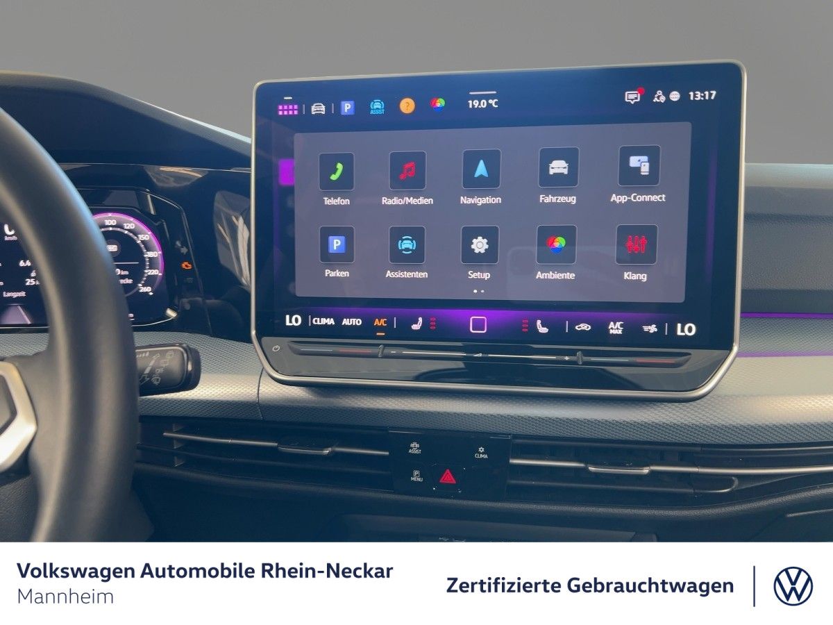 Volkswagen Golf - Bild 14