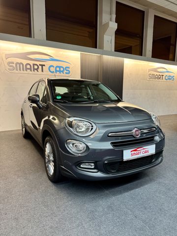 Fiat 500X Pop Star