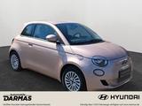 Fiat 500e Action Klima DAB SHZG - Fiat 500e in Dortmund