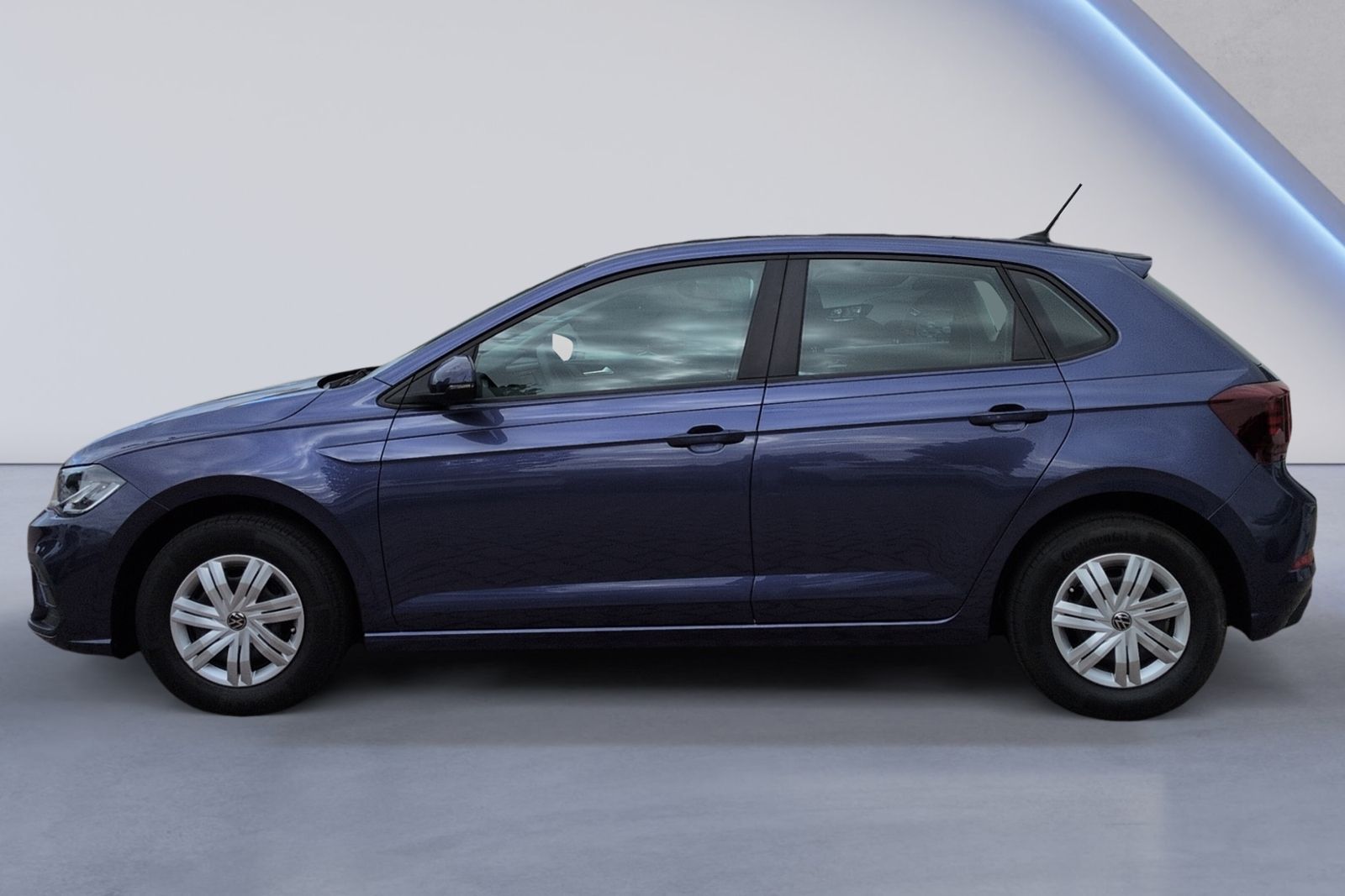 Polo 1.0 Fresh SHZ+PDC+APP+LANE-ASSIST+