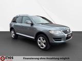 Volkswagen Touareg 3.0 V6 TDI "Leder,RNS510,AHK,Xenon" - VW Gebrauchtwagen von 2008