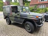 Mercedes-Benz G 250 Wolf Bundeswehr  - Mercedes-Benz G 250 Gebrauchtwagen
