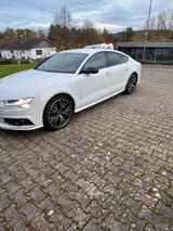 Audi A7 3.0 TDI 240kW quattro comp. tiptr. Spb. c... - Audi A7 aus 2015