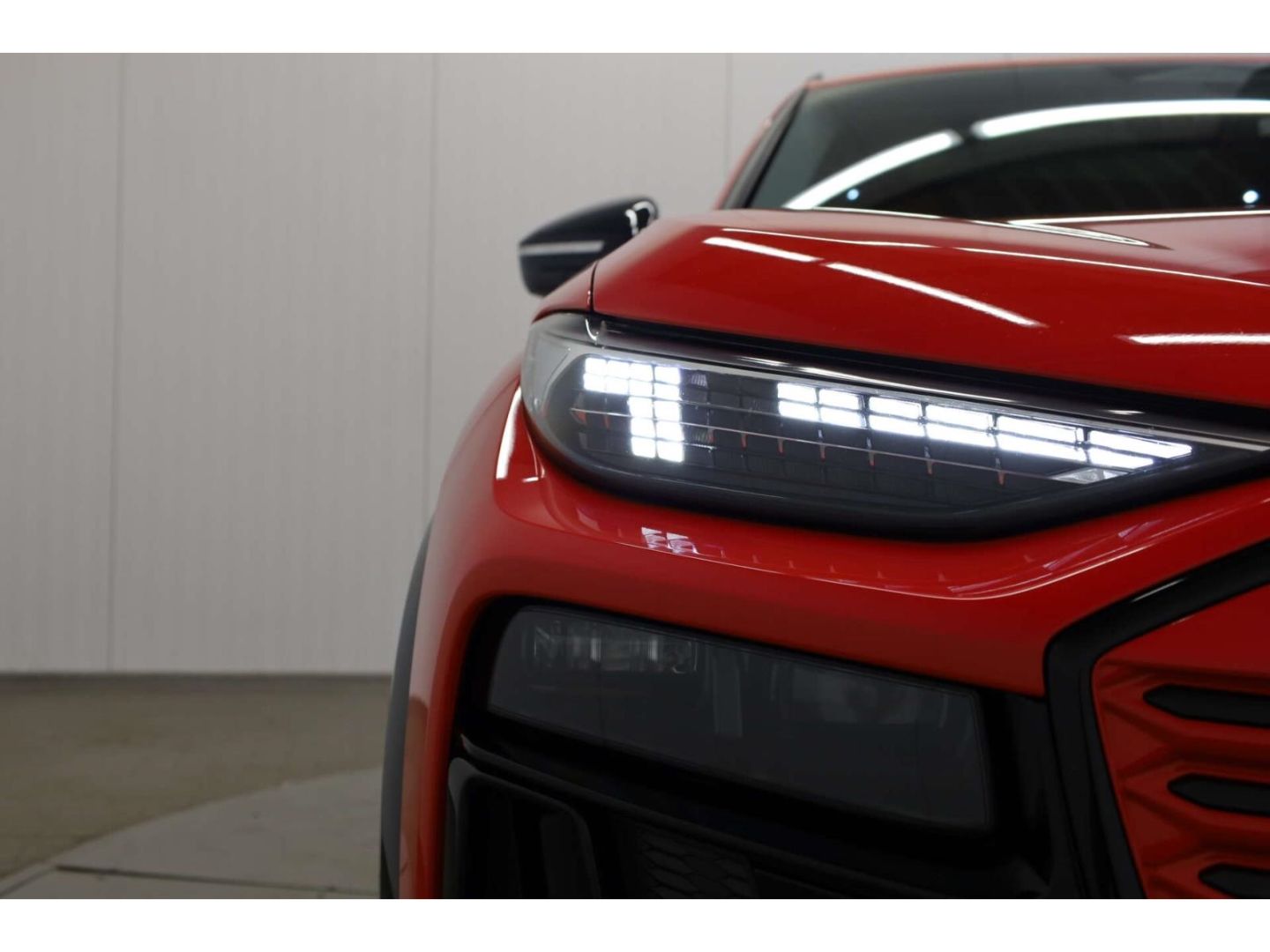 Audi Q6 e-tron - Bild 27