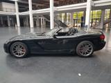 Dodge Viper SRT-10 - Europamodell mit Klappenauspuff  - Dodge Viper: Roadster, Srt 10