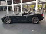 Dodge Viper SRT-10 - Europamodell mit Klappenauspuff  - Dodge Viper: Srt10