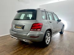 MERCEDES-BENZ GLK 220 CDI / 4x4 / NUR 74.tKM / GARANTIE / AHK MERCEDES-BENZ GLK 220 CDI / 4x4 / NUR 74.tKM / GARANTIE / AHK