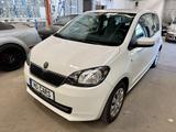Skoda Citigo Ambition *1.Hand*Klima* - Skoda Citigo in Essen