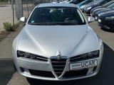 Alfa Romeo 159 1,8 Scheckheft TÜV Garantie - Alfa Romeo 159