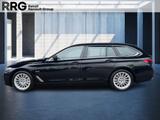BMW 530 e Touring Facelift Automatik 5er e Touring F - gebrauchte BMW 530 mit Facelift