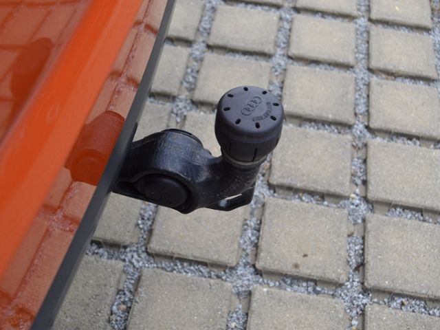 Q3 35 TFSI S-tronic Advanced OPTIK-SW/AHK/LED/18