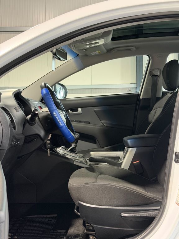 KIA Sportage - Bild 10