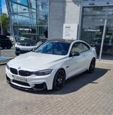 BMW M4 Competition LCI Facelift / Schnitzer Tuning - BMW M4: Competition
