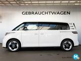 Volkswagen ID. Buzz Pro Goal LR AHK ACC 7S - Volkswagen ID. Buzz: Goal