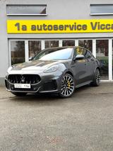 Maserati Grecale Trofeo+ 360+Pano+HUD+Sonus - Maserati Grecale SUV