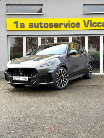 MASERATI Grecale