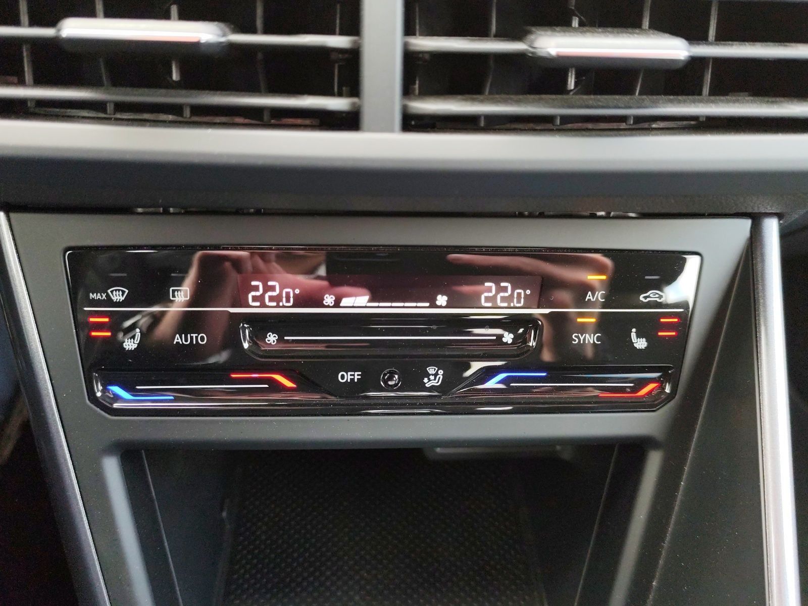Volkswagen Taigo - Bild 20