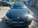 BMW 523i*6Gang*Klima*Navi*PDC*Euro4* - BMW 523 aus 2007