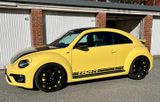 Volkswagen Beetle GSR 2.0 TSI DSG Sport Xenon Panoramadach  - Volkswagen Beetle: Automatik