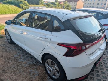 Hyundai i20 - 4