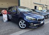 BMW 220D TOURER 2.0 LUXURY X-DRIVE 190CV - FARI  - BMW 2er-Reihe F22 mit Diesel-Antrieb