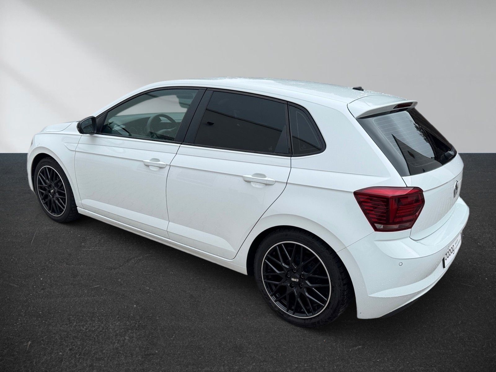 Volkswagen Polo VI Trendline – Bild 4
