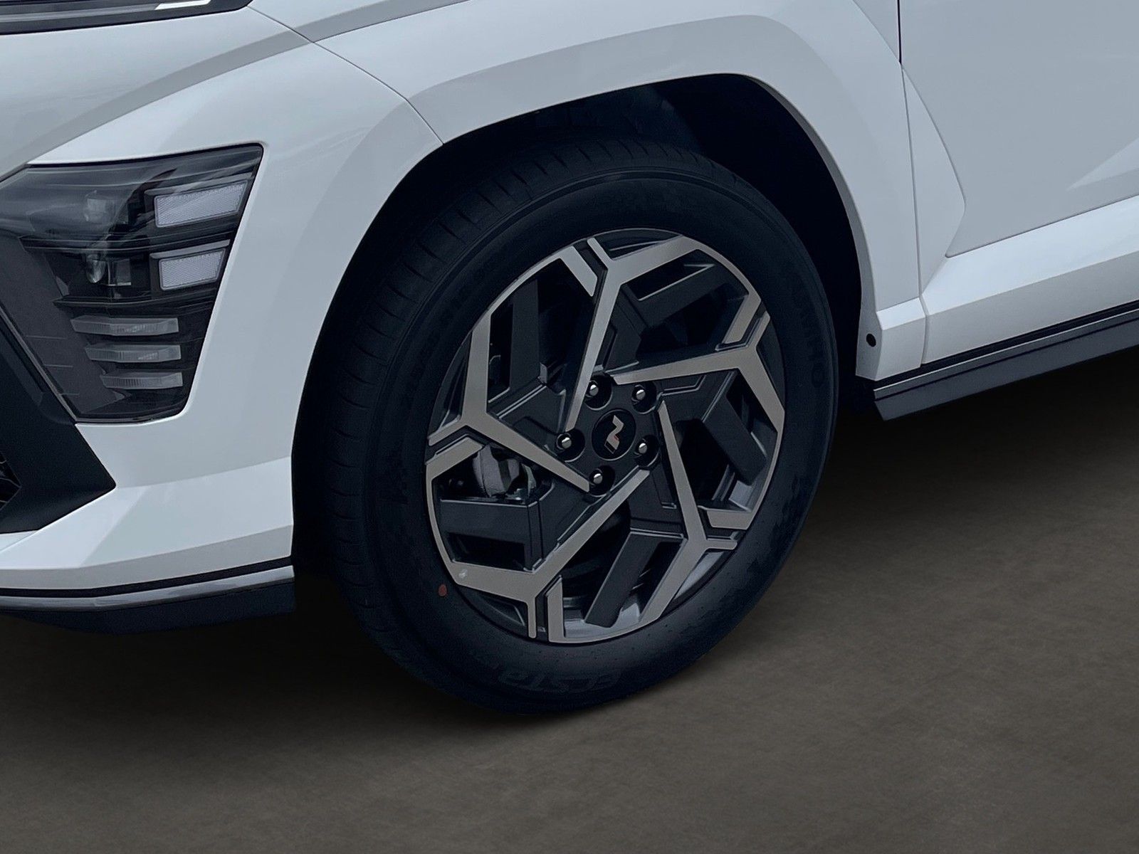 Hyundai Kona – Bild 8