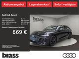 Audi A5 Avant e-hybrid quattro 220 kW S tronic