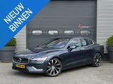 Volvo S60 2.0 B4 Plus Bright | kamera | navi | 20 Inch - Volvo S60: 2.4