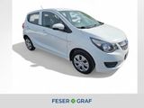 Opel Karl 1.0 Edition Cool & Sound/Isofix - Opel Karl