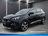 Peugeot 3008 1.6 THP 165 Allure El. Panodach Navi Digita - Peugeot 3008 in Hamm