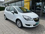 Opel Meriva B 1.4 Drive **Winterpaket*16'' Alu** - Opel Meriva: Drive
