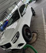 Mercedes-Benz GLC 300 4MATIC Autom. - - Mercedes-Benz GLC 300 von privat