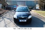 Skoda Fabia Combi Ambiente/ Euro 4/ PDC/ Klima/ Tempo. - Skoda Fabia aus 2007: Kombi