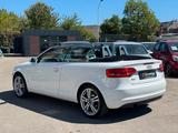 Audi A3 Cabriolet Attraction HU/SHZ/PDC/AHK - Audi A3 Attraction mit Benzin-Antrieb