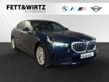BMW i5 eDrive40 Sonderfinanzierung mit 0,01 % eff. J - BMW i5 Gebrauchtwagen