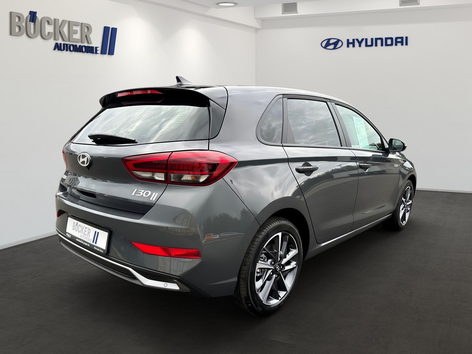 Hyundai i30 - Bild 6