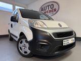 Fiat FIORINO 1.4 SX KASTEN*2-SITZER*SCHIEBETÜR*ZV* - Fiat Fiorino mit Benzin-Antrieb