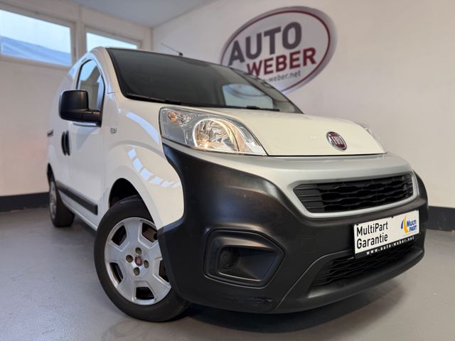 Fiat FIORINO 1.4 SX KASTEN*2-SITZER*SCHIEBETÜR*ZV*