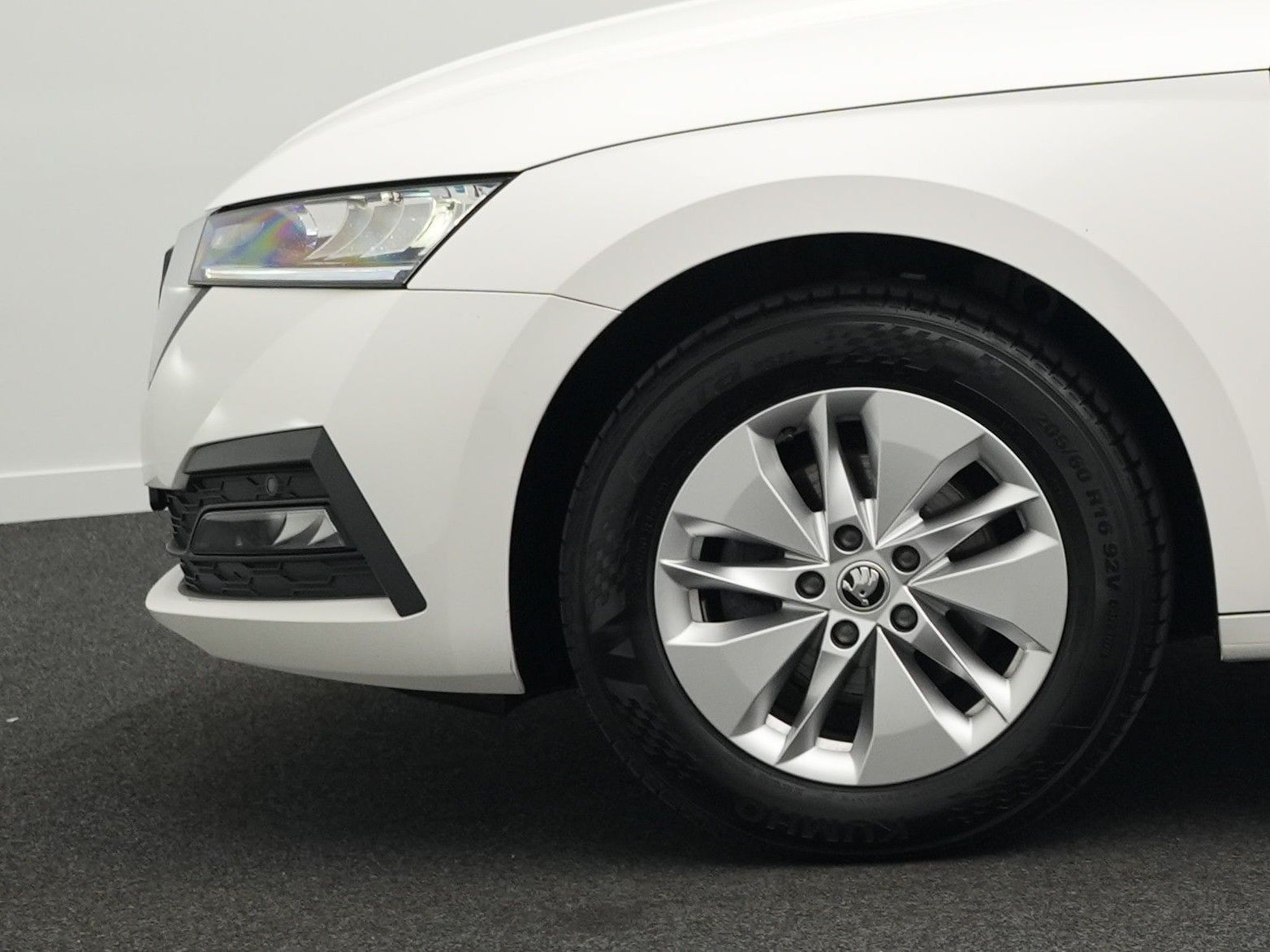 Skoda Octavia - Bild 18