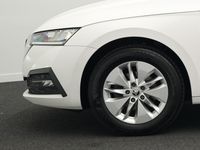 Skoda Octavia - Vorschau Bild 18