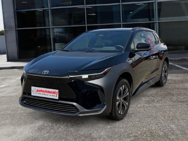 Toyota bZ4X FWD