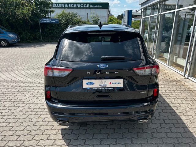 Kuga Plug-In Hybrid ST-Line X*B&O*360°KAMERA*